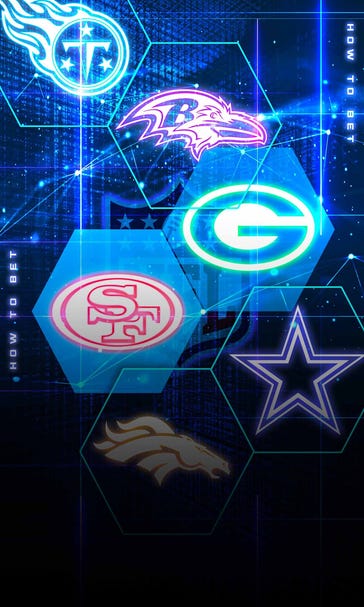 NFL odds: How to bet Week 1 of exhibition season